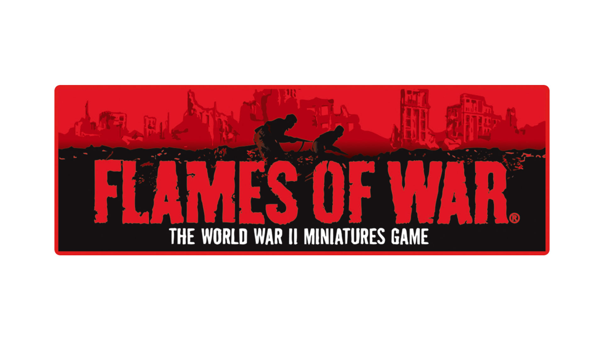 Flames of War: The World War II Miniatures Game – OnTableTop – Home of ...