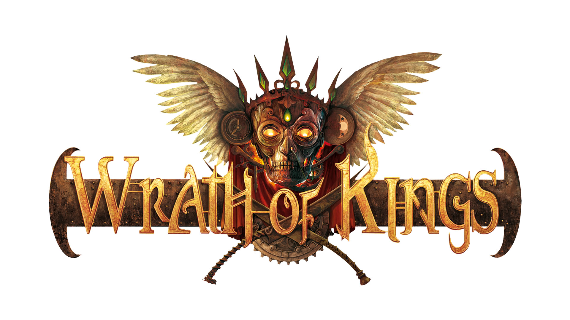 Wrath of kings dota фото 1