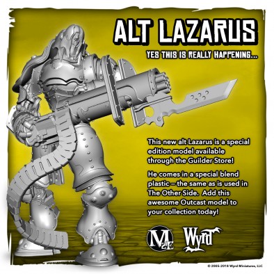 Alt Lazarus