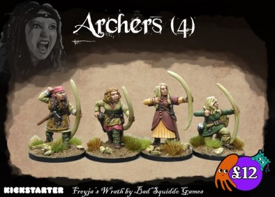 Archers