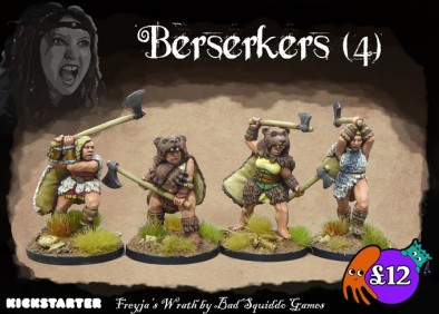 Berserkers