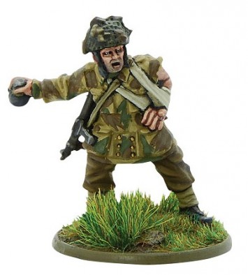 Bolt Action Campaign Market Garden Never Surrender