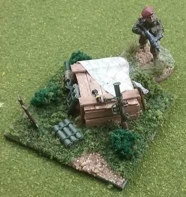 Bolt Action Objectives #1 by darkiss