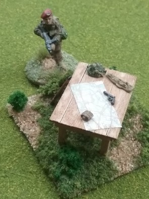 Bolt Action Objectives #2 by darkiss