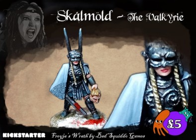 Skalmold