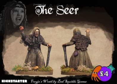 The Seer