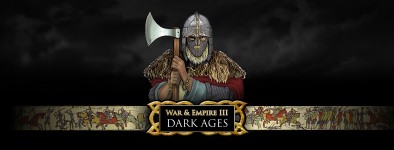 War & Empires III - Dark Ages