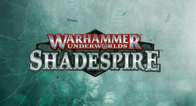 Warhammer Underworlds Shadespire - UK Games Expo