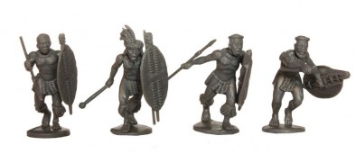 Zulu Miniatures