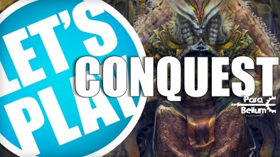 Let's Play: Conquest