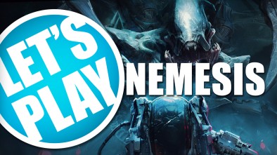 Let's Play: Nemesis