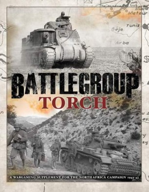 Battlegroup Torch - PSC