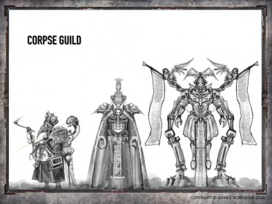 Corpse Guild