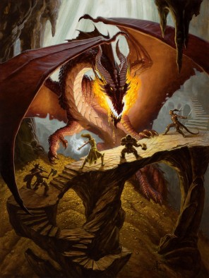 D&D 5th Edition