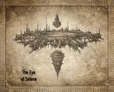 Eye of Selene