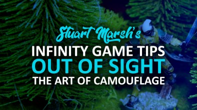 Infinity Game Tips: Out Of Sight – The Art Of Camouflage