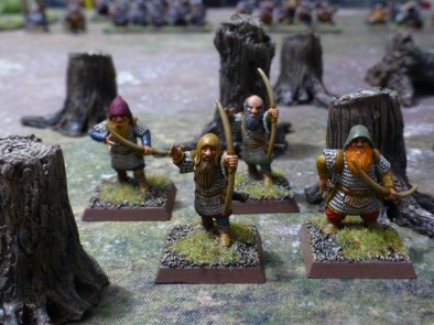 Oathmark Dwarves #2 by subedai