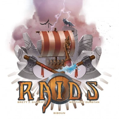 Raids - iEllo