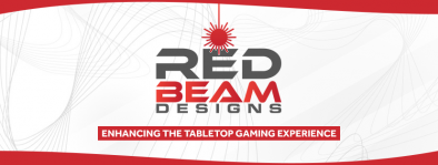 Red Beam Designs
