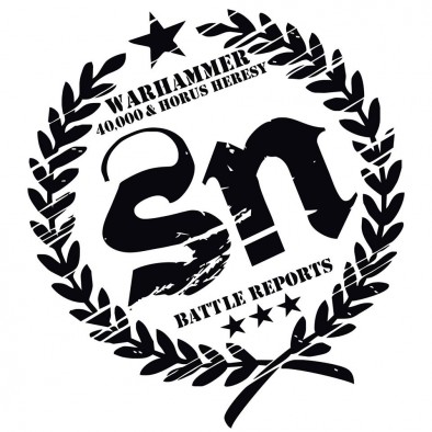 SN Battle Reports Logo