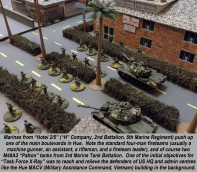 Wargaming In Vietnam #3