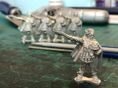 Wargames Illustrated - Alexander The Great
