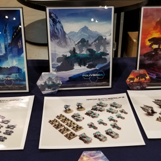 Polyversal Comes To Adepticon