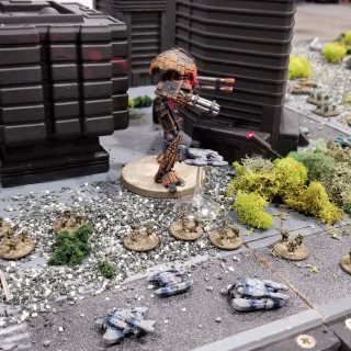 Polyversal Comes To Adepticon