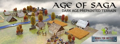Bandua Age Of Saga Terrain