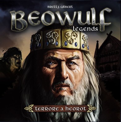 Beowulf Legends Italian