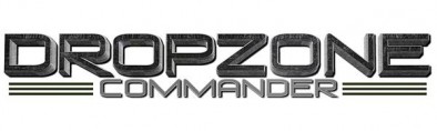 Dropzone Commander Logo