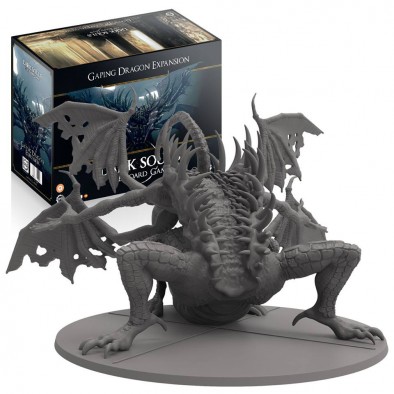 Gaping Dragon Expansion - Dark Souls - Steamforged Games