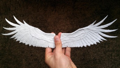 Graven Wings