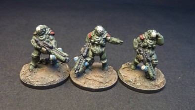 Khursana Miniatures Kickstarter Preview