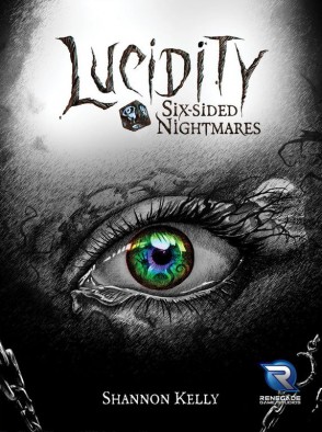 Lucidity Six Sided Nightmares #1