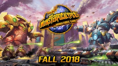 Monsterpocalypse