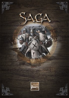 SAGA Age Of Crusades