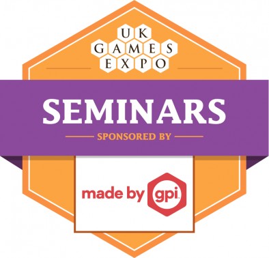 Seminar - UKGE