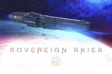 Sovereign Skies Teaser Image