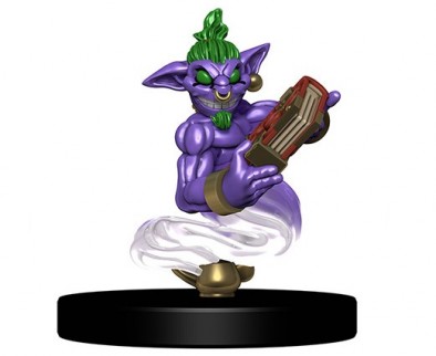 Wardlings Djinn - WizKids