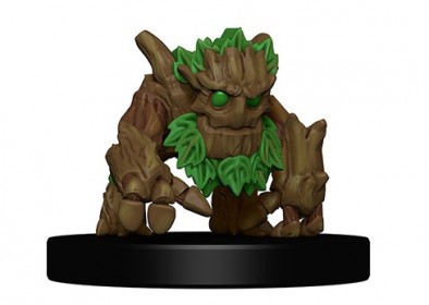 Wardlings Tree Creature - WizKids