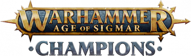 Warhammer Age Of Sigmar Champions - PlayFusion