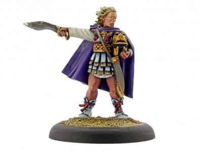 Alexander The Great - Wargames Illustrated