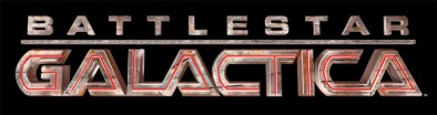 Battlestar Galactica Title