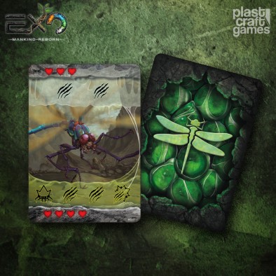 Dragonfly_card - EXO Mankind Reborn