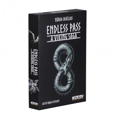 Endless Pass - A Viking Saga - WizKids