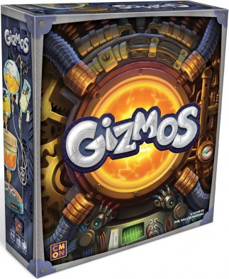 Gizmos - Box