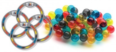 Gizmos - Marbles & Holders