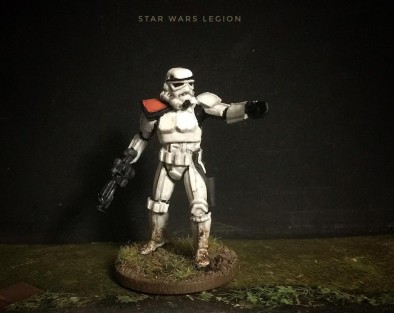 Star Wars Legion #1 suetoniuspaullinus