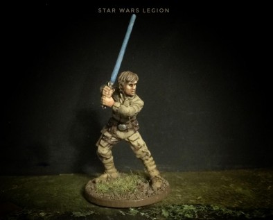 Star Wars Legion #2 suetoniuspaullinus